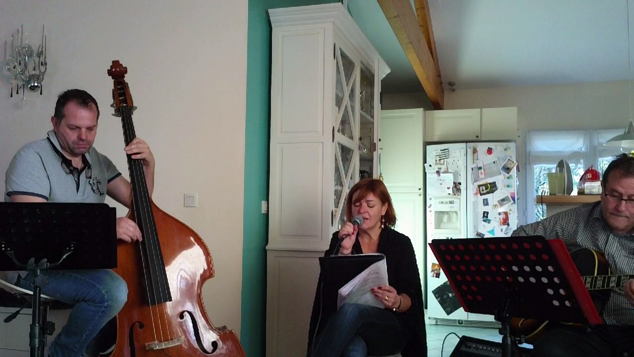 baby I'm a Fool 28.11.205