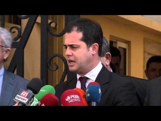 VIDEO E DHUNES SE NDREUT DHE NDOKES NDAJ STRAZIMIRIT SHFAQET NE GJYKATE
