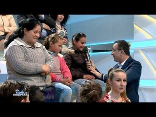 E diela shqiptare - Power Kids! (15 mars 2015)