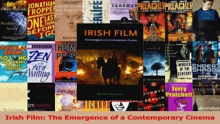 PDF Download  Irish Film The Emergence of a Contemporary Cinema Download Online