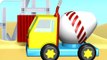 App Demos for kids - 3D Cement Truck Construction - iPad, Android App Review (    ) , hd online free Full 2016