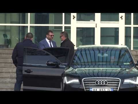 DOSHI SERISH NE PROKURORI, PROVA TE REJA PER AKUZAT NDAJ METES