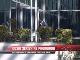 Doshi për herë të gjashtë në Prokurori - News, Lajme - Vizion Plus