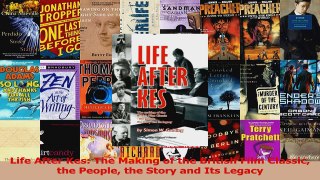 PDF Download  Life After Kes The Making of the British Film Classic the People the Story and Its Legacy Download Online
