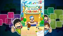 Dr. Pandas Carnival best app demos for kids Philip version