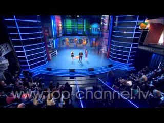 Portokalli, 15 Mars 2015 - Editoriali (Konkurenca e pandershme)