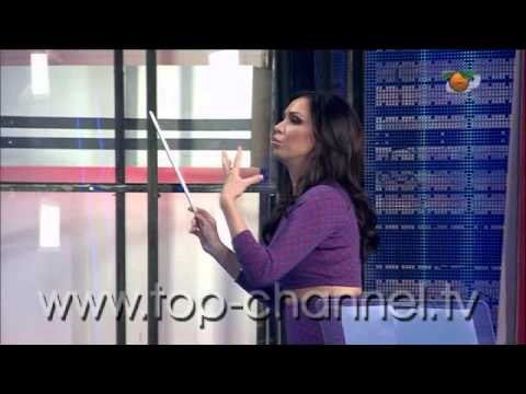 Portokalli, 15 Mars 2015 - Kori i shoqerise civile (Rama VS Basha)