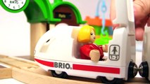 BRIO Mega Quality Railway Train Toys Demo, Boats & Trucks! Learn English Numbers (3) Learn to Count , hd online free Full 2016