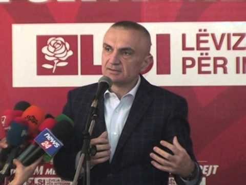 LSI NIS FUSHATEN ELEKTORALE PER ZGJEDHJET VENDORE NGA QYTETI VERIOR I KUKESIT LAJM