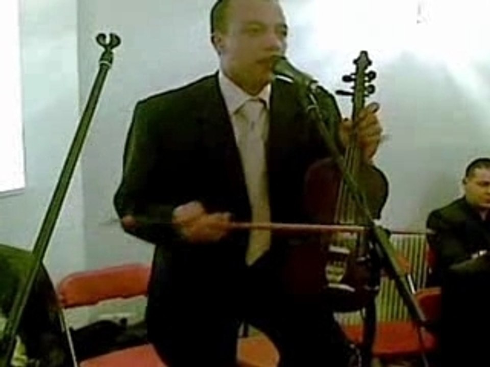 CHAABI