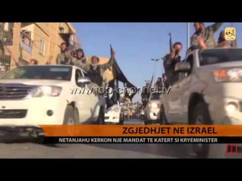 Zgjedhjet në Izrael - Top Channel Albania - News - Lajme