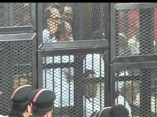 GJYKATA NE EGJIPT DENON ME VDEKJE 14 EKSPONENTE TE VELLAZERISE MUSLIMANE LAJM