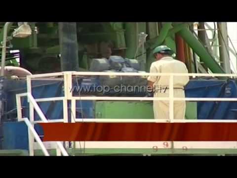 Shqipëria nxjerr në treg zonat e naftës - Top Channel Albania - News - Lajme