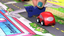 BRIO Toys ROAD RULES SONG for Children! Learn to Cross the Road & Traffic Safety for Kids , hd online free Full 2016