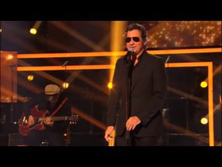 Laurent Gerra "Vieille Canaille"- Le Grand Show Johnny Hallyday