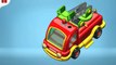 Build & Play - 3D FIRE TRUCK Puzzles Demo App - Kid's Educational iPhone (xe ti ln_ , hd online free Full 2016