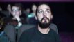 Shia LaBeouf Is Livestreaming Himself Watching His Movies | Whats Trending Now