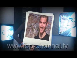 Klip Genci - Big Brother Albania 8