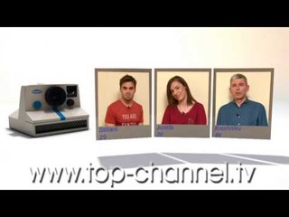 Prezantimi Stiliani, Jonida, Kreshniku - Big Brother Albania 8