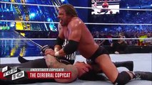 Undertaker Copycats-  WWE Top 10