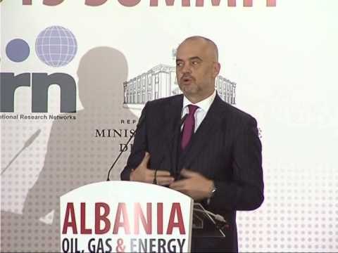 QEVERIA DO TE JAPE ME KONCESION FUSHAT E NAFTES GATI PRIVATIZIMI I ALBPETROL LAJM