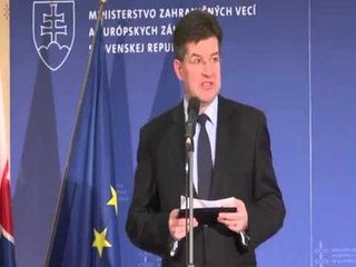 Tải video: MIROSLAV LAJCAK BEN THIRRJE QE POLITIKA MAQEDONE TE QENDROJE LARG HETIMEVE LAJM