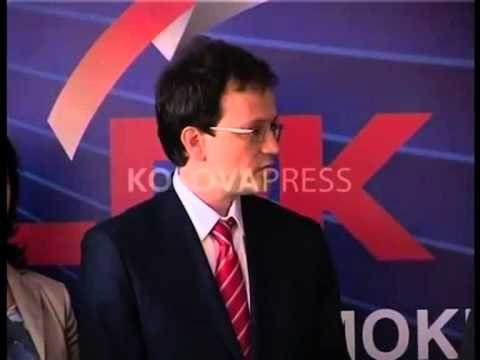 QEVERIA E KOSOVES KUSHTEZON DIALOGUN ME SERBINE ME ZBATIMIN E MARREVESHJEVE LAJM