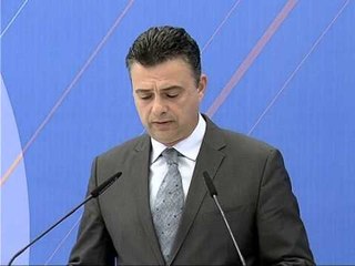 OPOZITA AKUZON SE MAZHORANCA KA MARRE PENG PROCESIN E HETIMIT TE DOSHIT LAJM