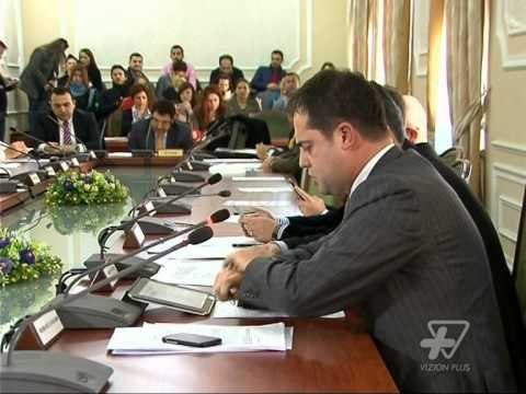 Ndryshimet në kodin zgjedhor - News, Lajme - Vizion Plus