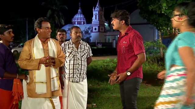 Nadhaswaram நாதஸ்வரம் Episode 1222 (27 11 14)