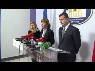 MACOVEI: HETIM I PAANSHEM PER "CESHTJEN DOSHI"