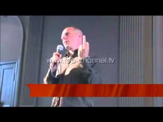 Veprimi i ministrit Varoufakis, polemika të ashpra - Top Channel Albania - News - Lajme