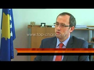 Kosovë, ndryshon TVSH-ja - Top Channel Albania - News - Lajme