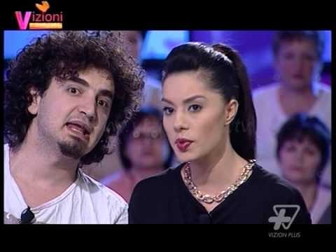 Vizioni i pasdites -“Grand hotel 2xl” nis sot - 17 Mars 2015 - Show - Vizion Plus