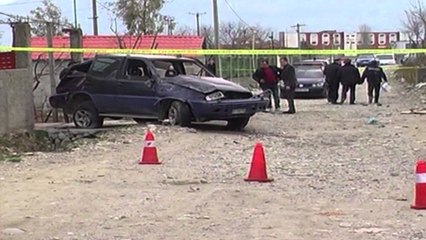 AKSIDENT NE SHKODER, 2 TE VDEKUR DHE 3 TE PLAGOSUR