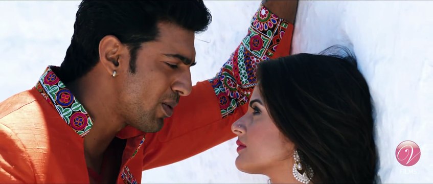 Tomake Chere Ami Bindaas Dev Srabanti Habib Wahid Tulsi Kumar 2014