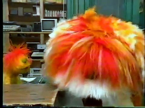 Sesame Street Scenes from 3232