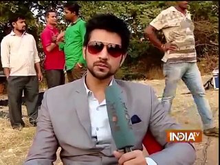 Meri Aashiqui Tum Se Hi_ Ranveer finally gets to know about Milan's evil plan_India Tv