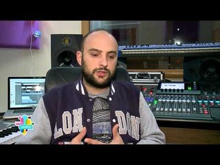 Takimi i pasdites - Dr. Flori ne kujtimet e bashkeshortes dhe vellait! (17 mars 2015)