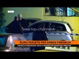 Burg përjetë për Arben Frrokun - Top Channel Albania - News - Lajme