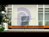 “The Economist” skaner Shqipërisë - Top Channel Albania - News - Lajme