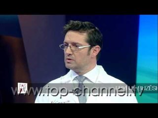 Pasdite ne TCH, 17 Mars 2015, Pjesa 4 - Top Channel Albania - Entertainment Show