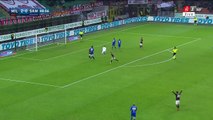 Mbaye Niang 3:0 | AC Milan - Sampdoria 28.11.2015 HD