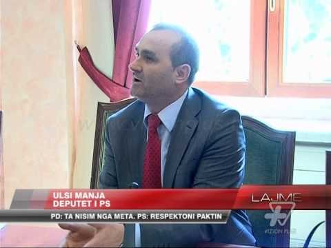Komisioni për dekriminalizimin, debat për Metën - News, Lajme - Vizion Plus