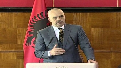 HAPJA E DOSJEVE, RAMA: DETYRIM NDAJ VIKTIMAVE TE KOMUNIZMIT