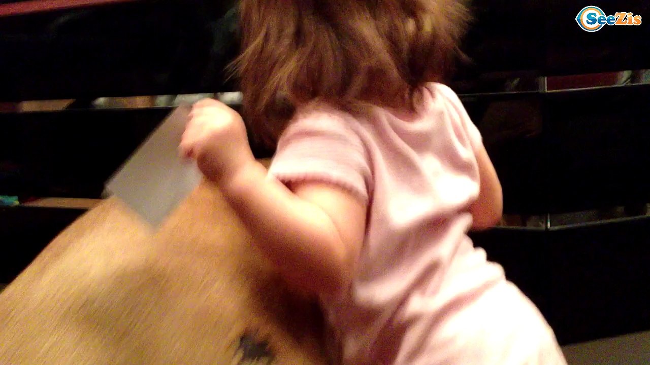 Funny Kids and animals Videos Compilation 2015 - Fluffies!