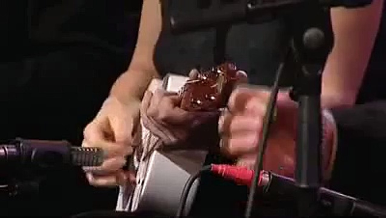 Le bon, la brute et le truand