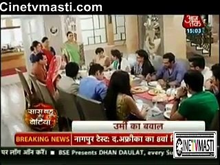 Meera ne Mangvayi Sabke Samne Dharam se Khud ko Maafi 30 November 2015