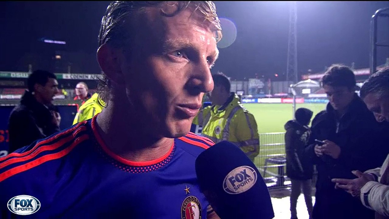 28-11-2015 Jammer dat we zo'n goal weggeven