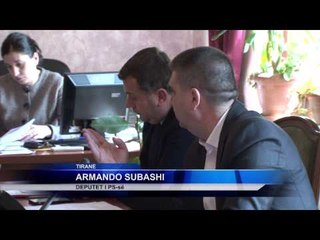 DEBATE NE KOMISIONIN PER DEKRIMINALIZIMIN